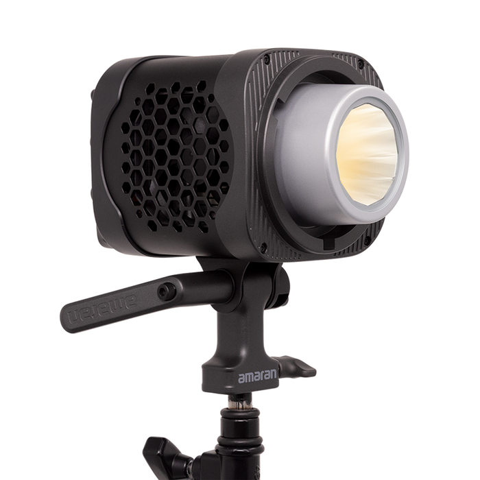 Amaran Halo 300x Bi-Color COB Light (305W)