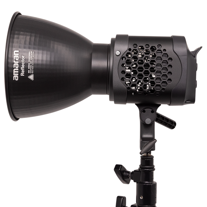 Amaran Halo 300x Bi-Color COB Light (305W)
