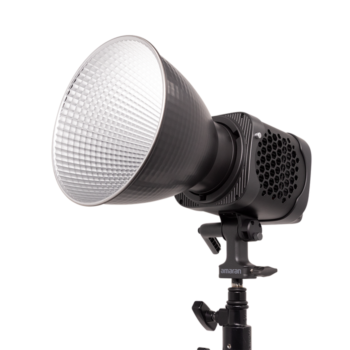 Amaran Halo 300x Bi-Color COB Light (305W)