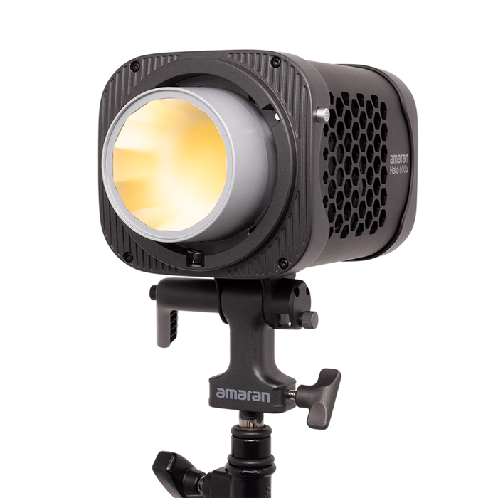 Amaran Halo 600x Bi-Color COB Light (610W)