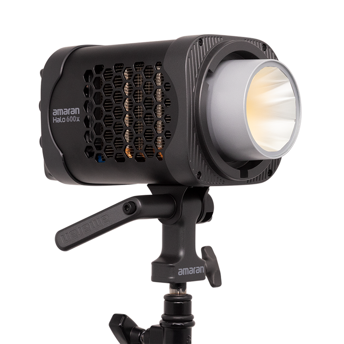Amaran Halo 600x Bi-Color COB Light (610W)