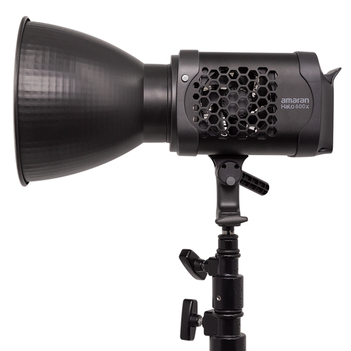 Amaran Halo 600x Bi-Color COB Light (610W)