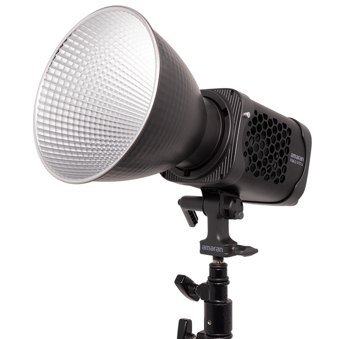 Amaran Halo 600x Bi-Color COB Light (610W)