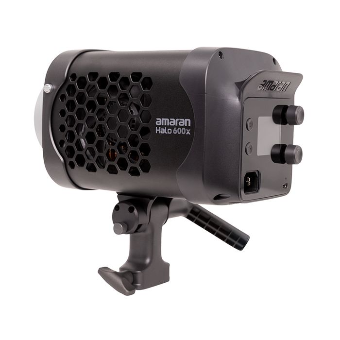 Amaran Halo 600x Bi-Color COB Light (610W)