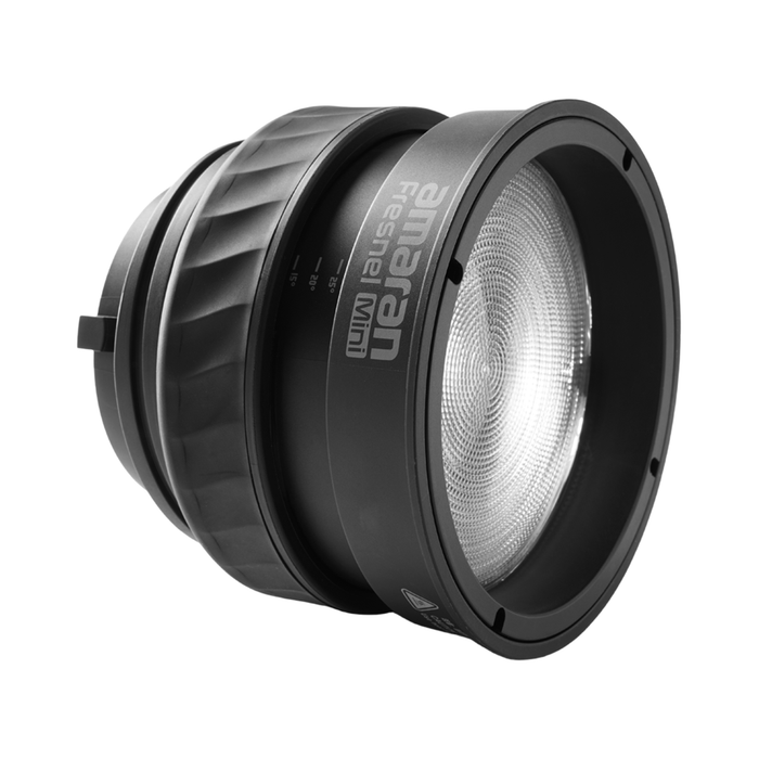 Amaran Mini Fresnel