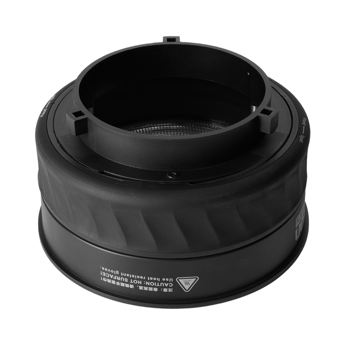 Amaran Mini Fresnel