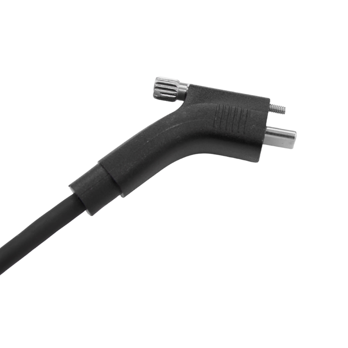 Amaran USB-C to 5-Pin DMX In & Out Adapter