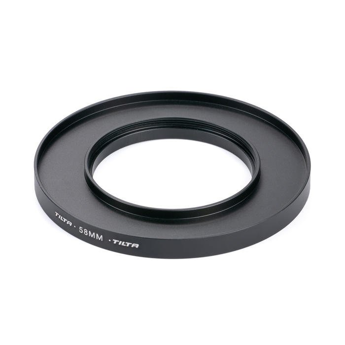 Tilta 58mm Adapter Ring for Tilta Mirage