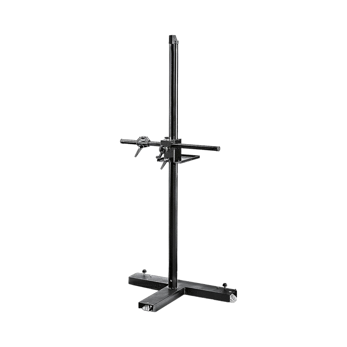Manfrotto Mini Salon 190 Camera Stand with Counter-Balance