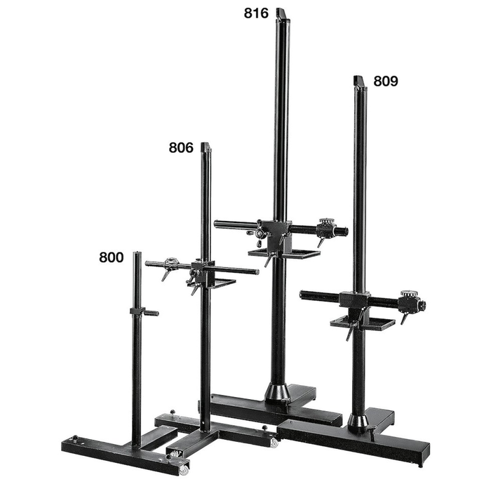 Manfrotto Mini Salon 190 Camera Stand with Counter-Balance