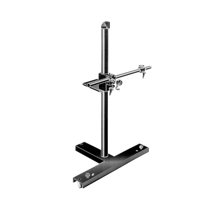 Manfrotto Mini Salon 190 Camera Stand with Counter-Balance