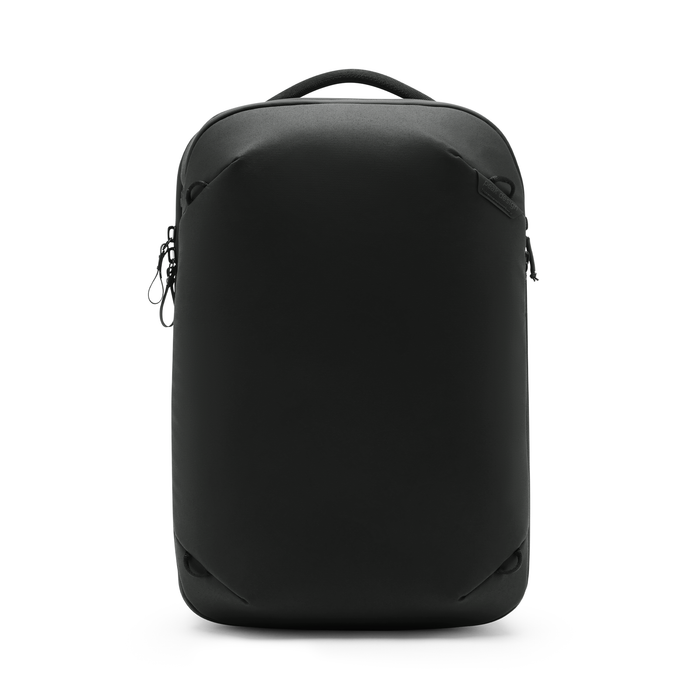 Peak Design Travel 20L Backpack - Black