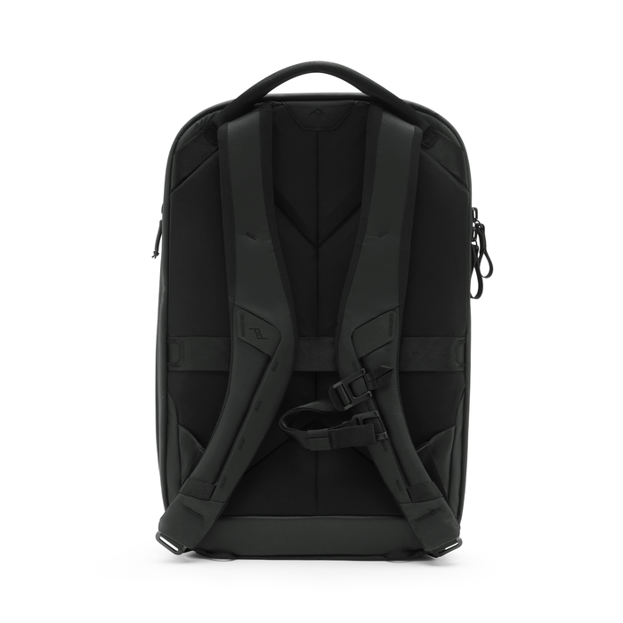 Peak Design Travel 20L Backpack - Black