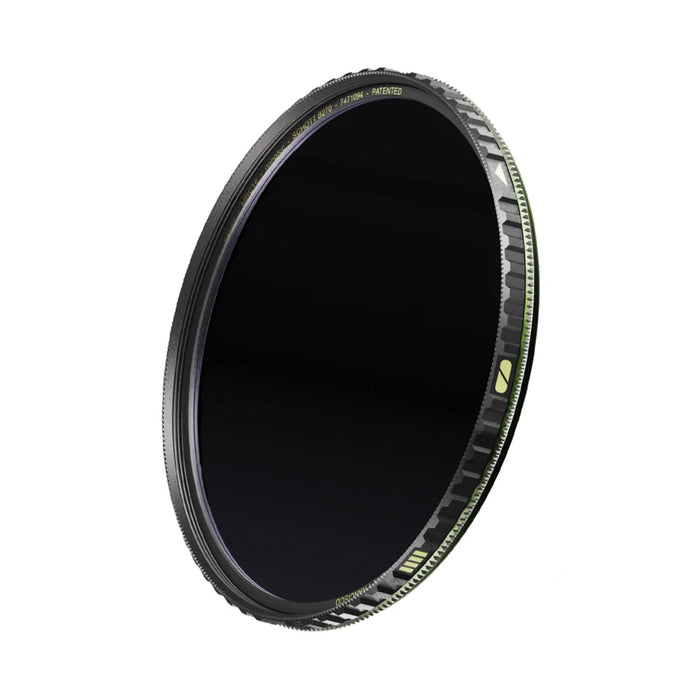 Breakthrough Photography 77mm X4 Dark Circular Polarizer 6-Stop Filter