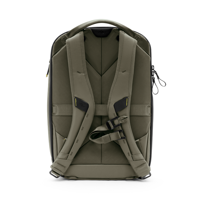 Peak Design Travel 20L Backpack - Stone