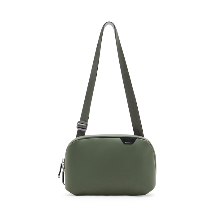 Peak Design Travel Crossbody Bag 3L - Sage