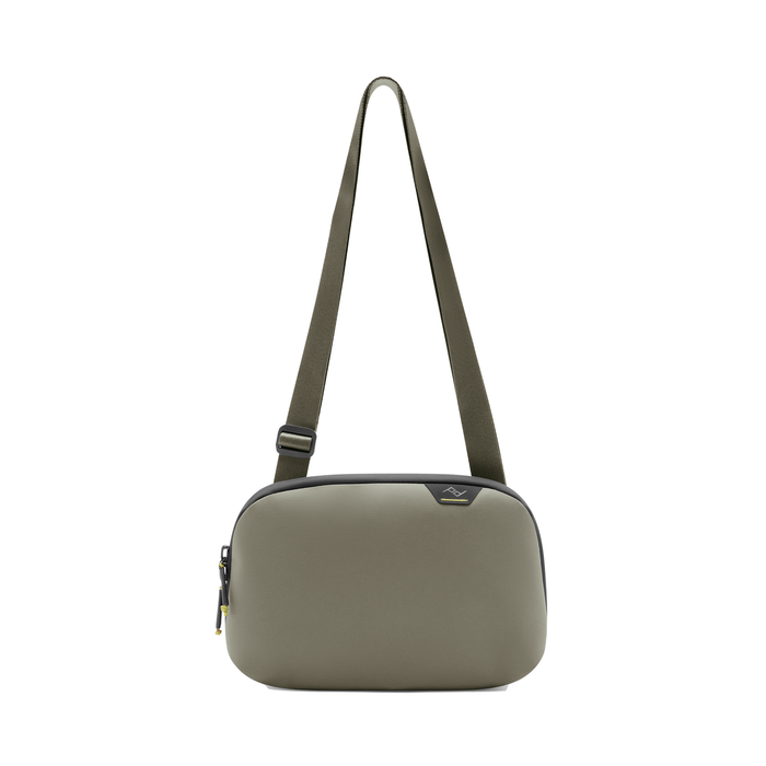 Peak Design Travel Crossbody Bag 3L - Stone