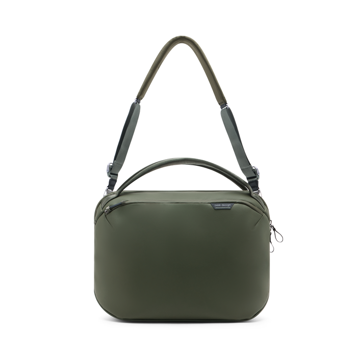 Peak Design Travel Weekender 25L Duffel - Sage