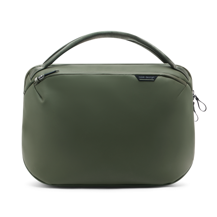 Peak Design Travel Weekender 25L Duffel - Sage