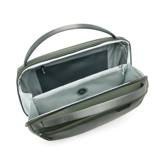 Peak Design Travel Weekender 25L Duffel - Sage