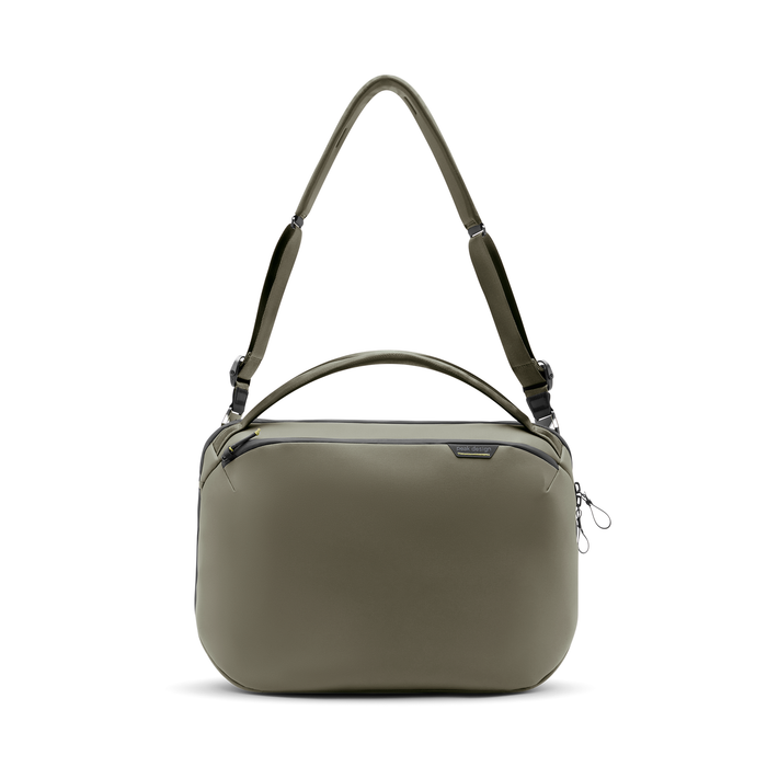 Peak Design Travel Weekender 25L Duffel - Stone