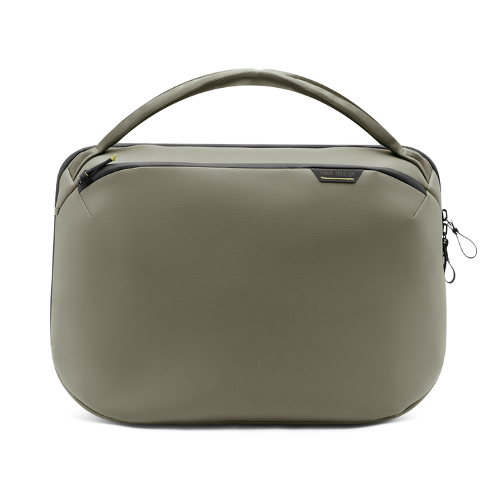 Peak Design Travel Weekender 25L Duffel - Stone