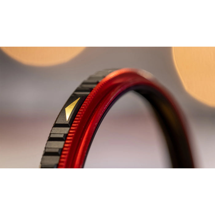 Breakthrough Photography 77mm X4 Circular Polarizer Filter