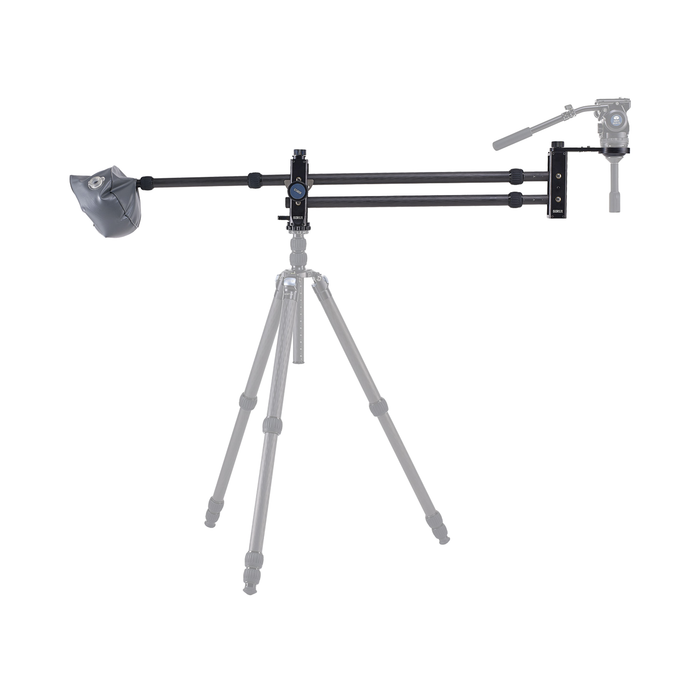 Sirui VTJ-1.8 Video Travel Jib