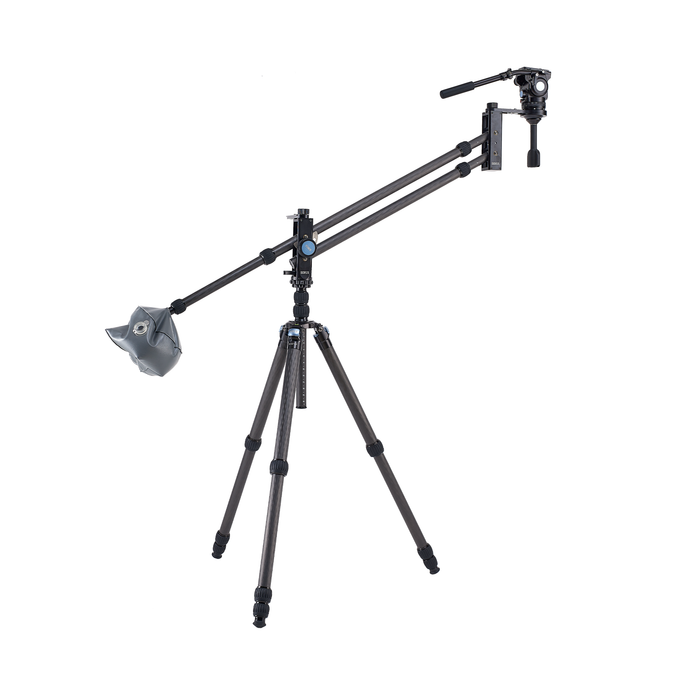 Sirui VTJ-1.8 Video Travel Jib