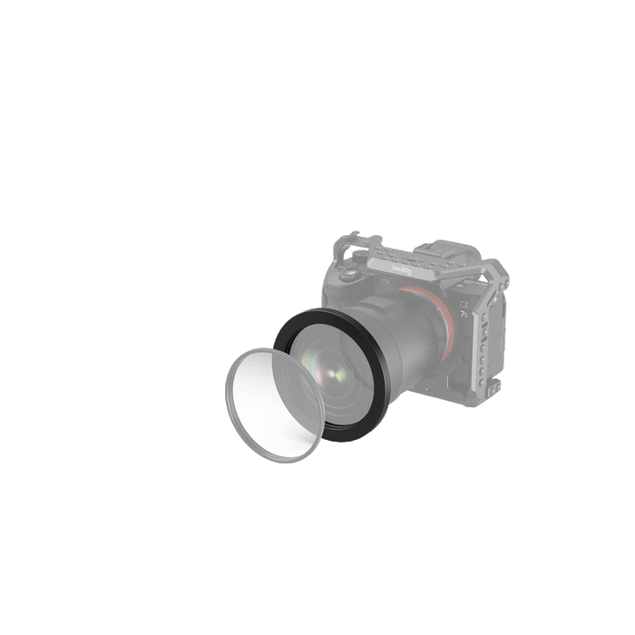 SmallRig Mini Matte Box Lite