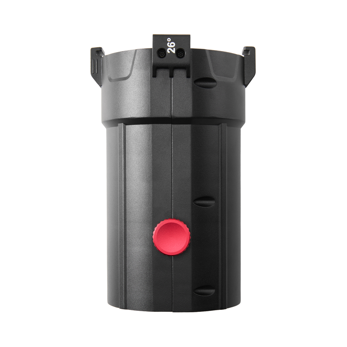 Aputure Spotlight Mount II Kit with 26° Lens