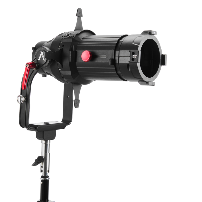 Aputure Spotlight Mount II Kit with 26° Lens