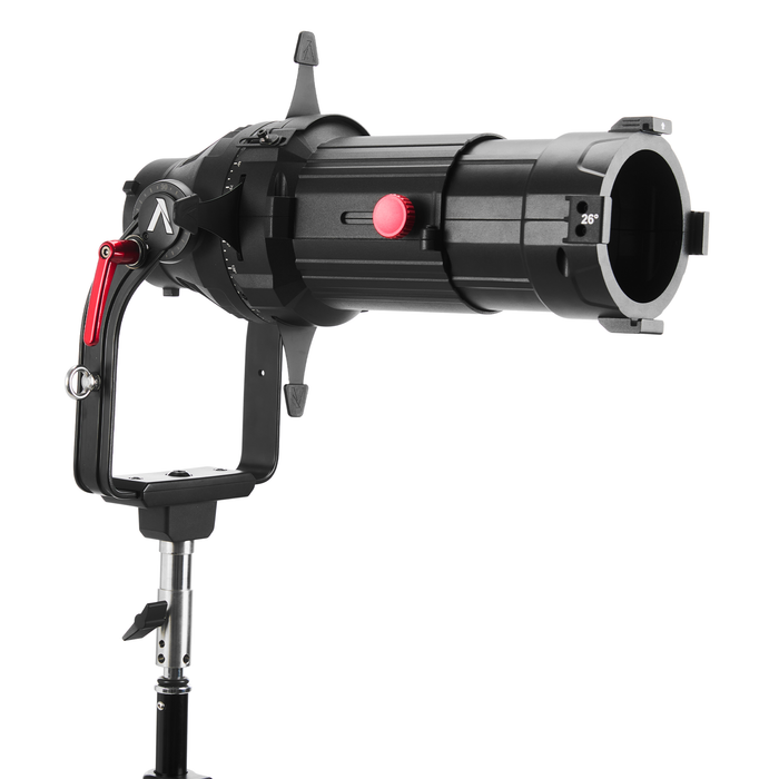 Aputure Spotlight Mount II Kit with 26° Lens