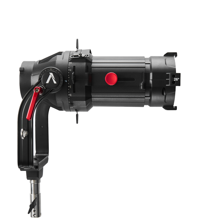 Aputure Spotlight Mount II Kit with 26° Lens