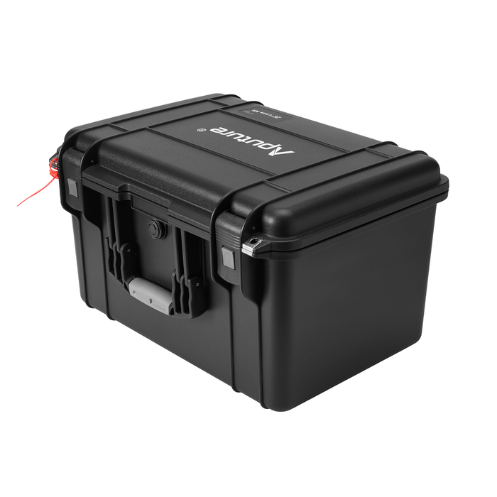 Aputure Spotlight Mount II Kit with 26° Lens