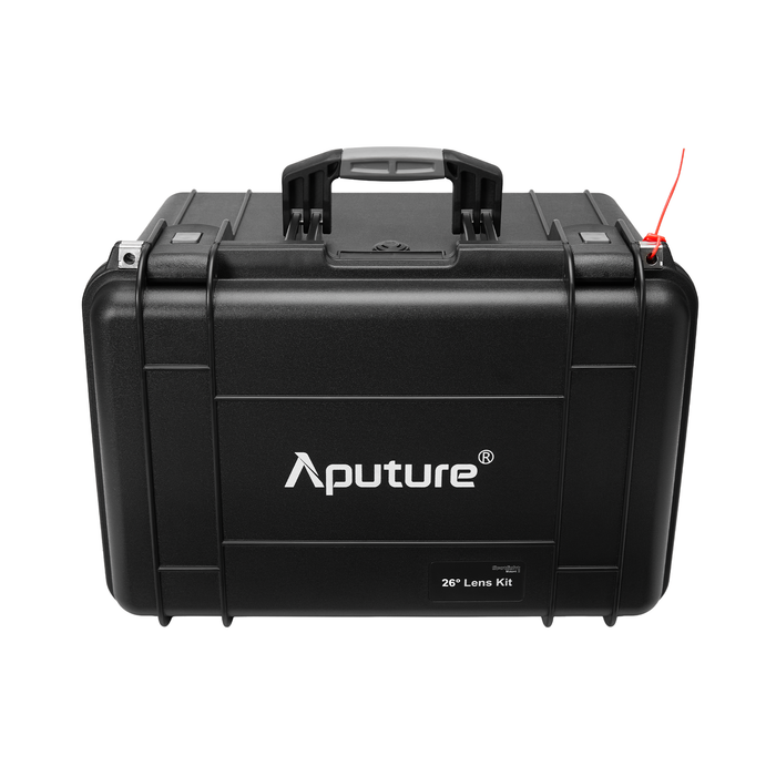 Aputure Spotlight Mount II Kit with 26° Lens