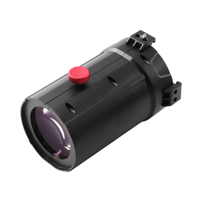 Aputure Spotlight Mount II Kit with 36° Lens