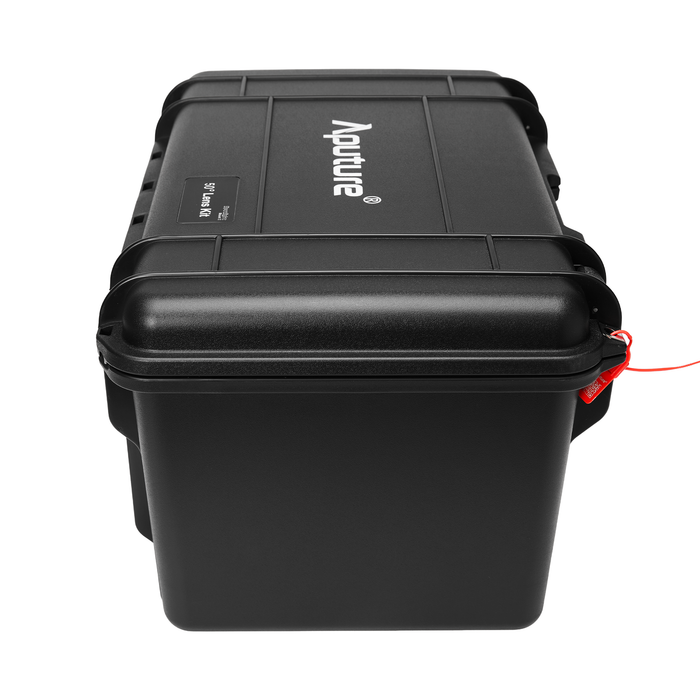 Aputure Spotlight Mount II Kit with 50° Lens