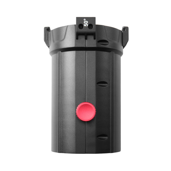 Aputure Spotlight Mount II Kit with 50° Lens