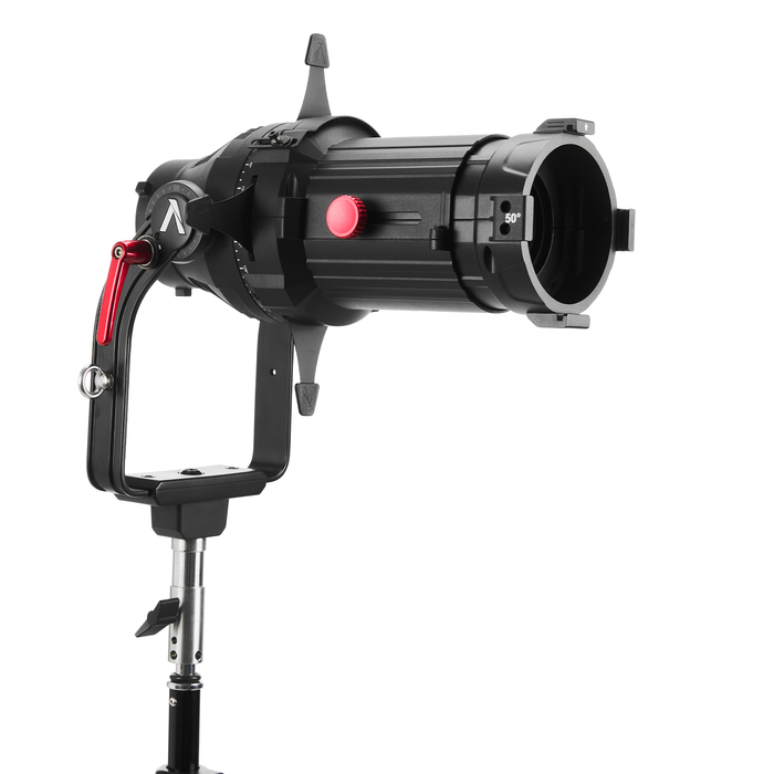 Aputure Spotlight Mount II Kit with 50° Lens