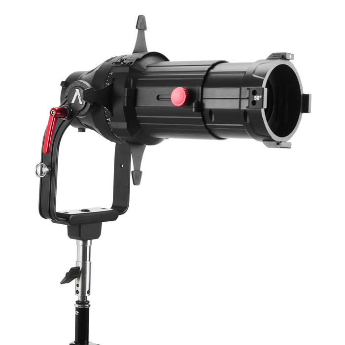 Aputure Spotlight Mount II Kit with 50° Lens
