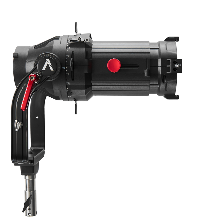 Aputure Spotlight Mount II Kit with 50° Lens