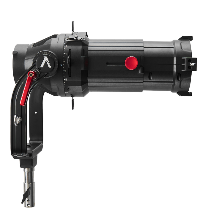 Aputure Spotlight Mount II Kit with 50° Lens