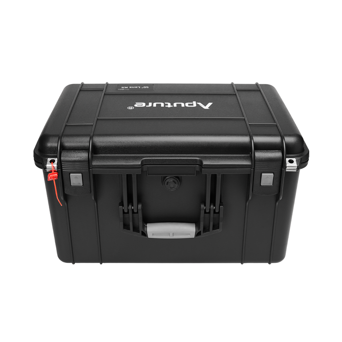 Aputure Spotlight Mount II Kit with 50° Lens