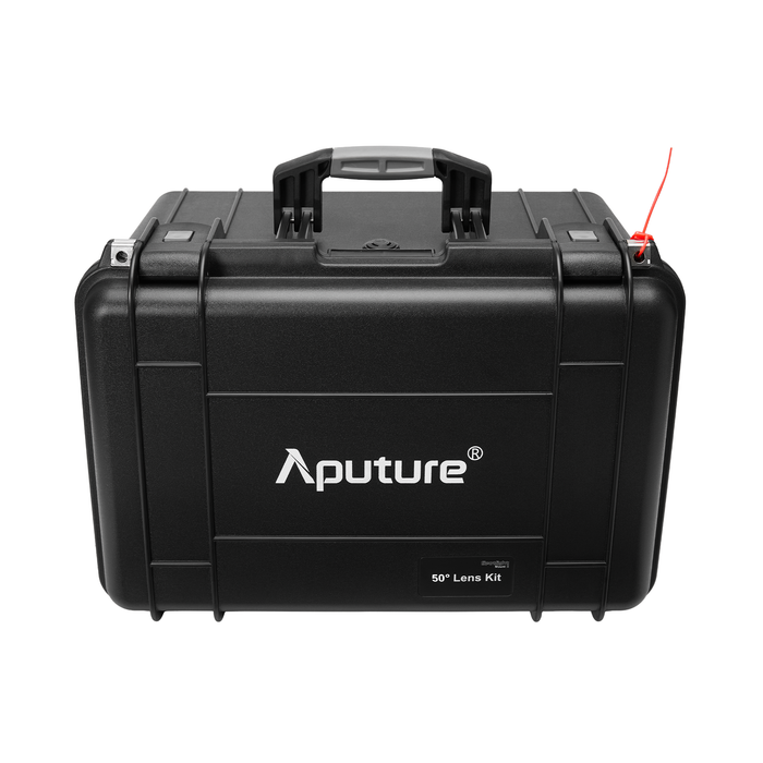 Aputure Spotlight Mount II Kit with 50° Lens