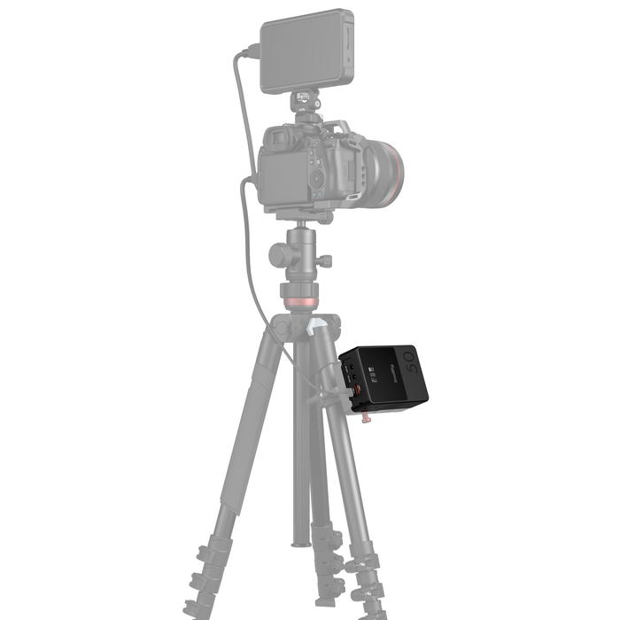 SmallRig VB50 V2 Mini V-Mount Battery 3579B