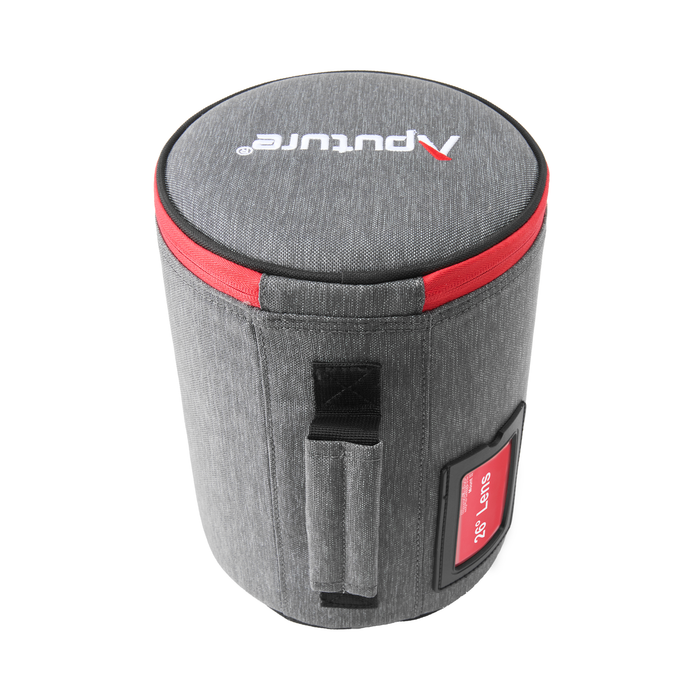 Aputure Spotlight Mount II 26° Lens