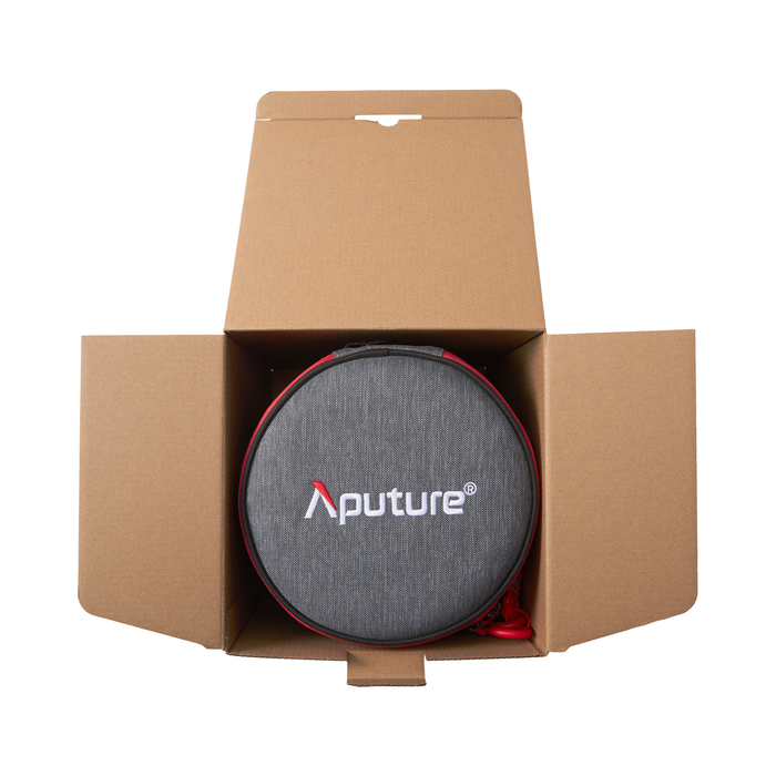 Aputure Spotlight Mount II 26° Lens