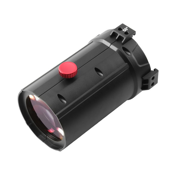 Aputure Spotlight Mount II 50° Lens