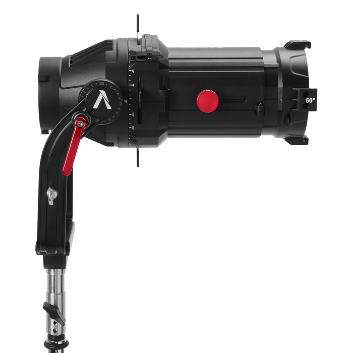 Aputure Spotlight Mount II 50° Lens